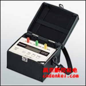 日本長(cháng)谷川測定裝置?計測器リスト[IPR-1、IVJ-2 、IMR-80]