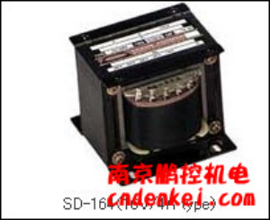 標準室內S系列變壓器箱[S系列，TC系列]